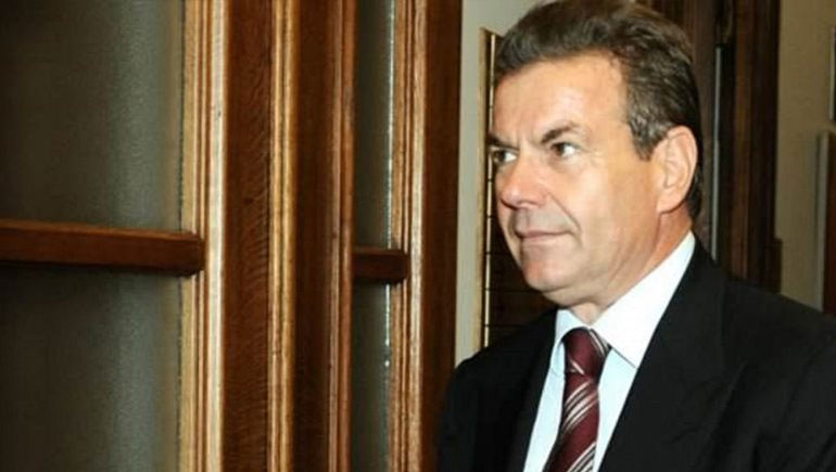 Πετρόπουλος: «Η μείωση της ανεργίας στα επίπεδα του 2012 επιβεβαιώνει τη θετική πορεία της οικονομίας»